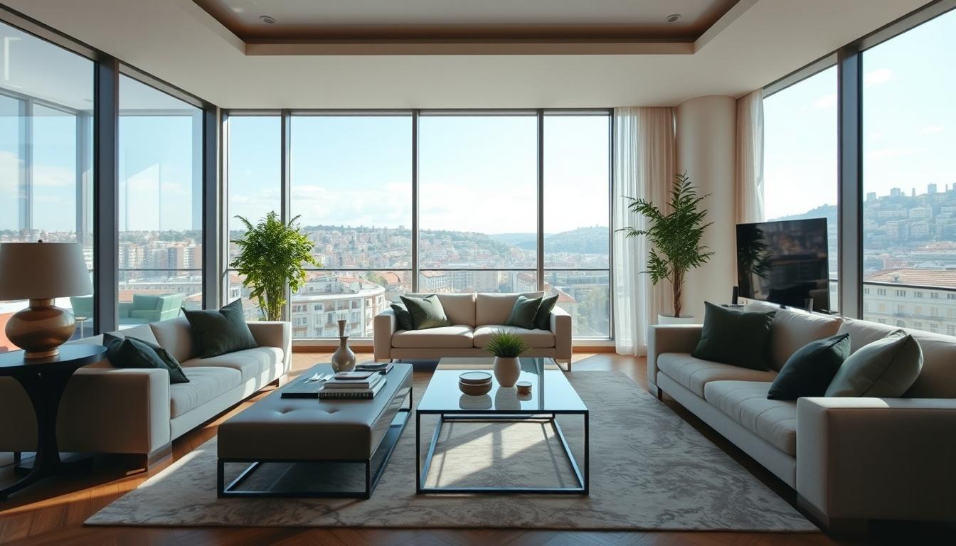 Find Your Luxury Apartment